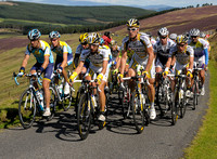 Tour of Ireland Cycling